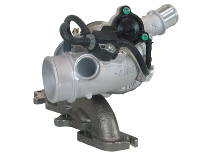 NEW Garrett MGT14 Turbo Chevy Cruze Trax Buick Encore A14NET Ecotec 781504-5013