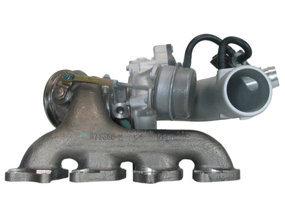 NEW Garrett MGT14 Turbo Chevy Cruze Trax Buick Encore A14NET Ecotec 781504-5013