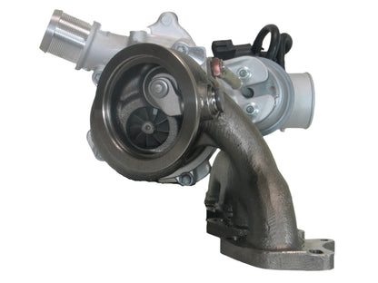 NEW Garrett MGT14 Turbo Chevy Cruze Trax Buick Encore A14NET Ecotec 781504-5013