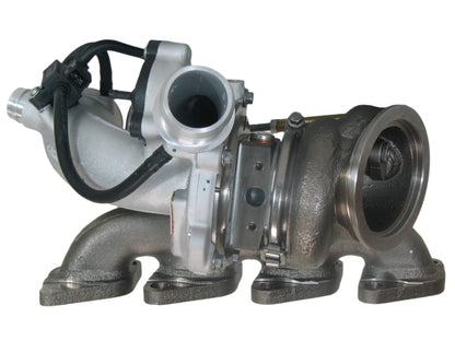 NEW Garrett MGT14 Turbo Chevy Cruze Trax Buick Encore A14NET Ecotec 781504-5013