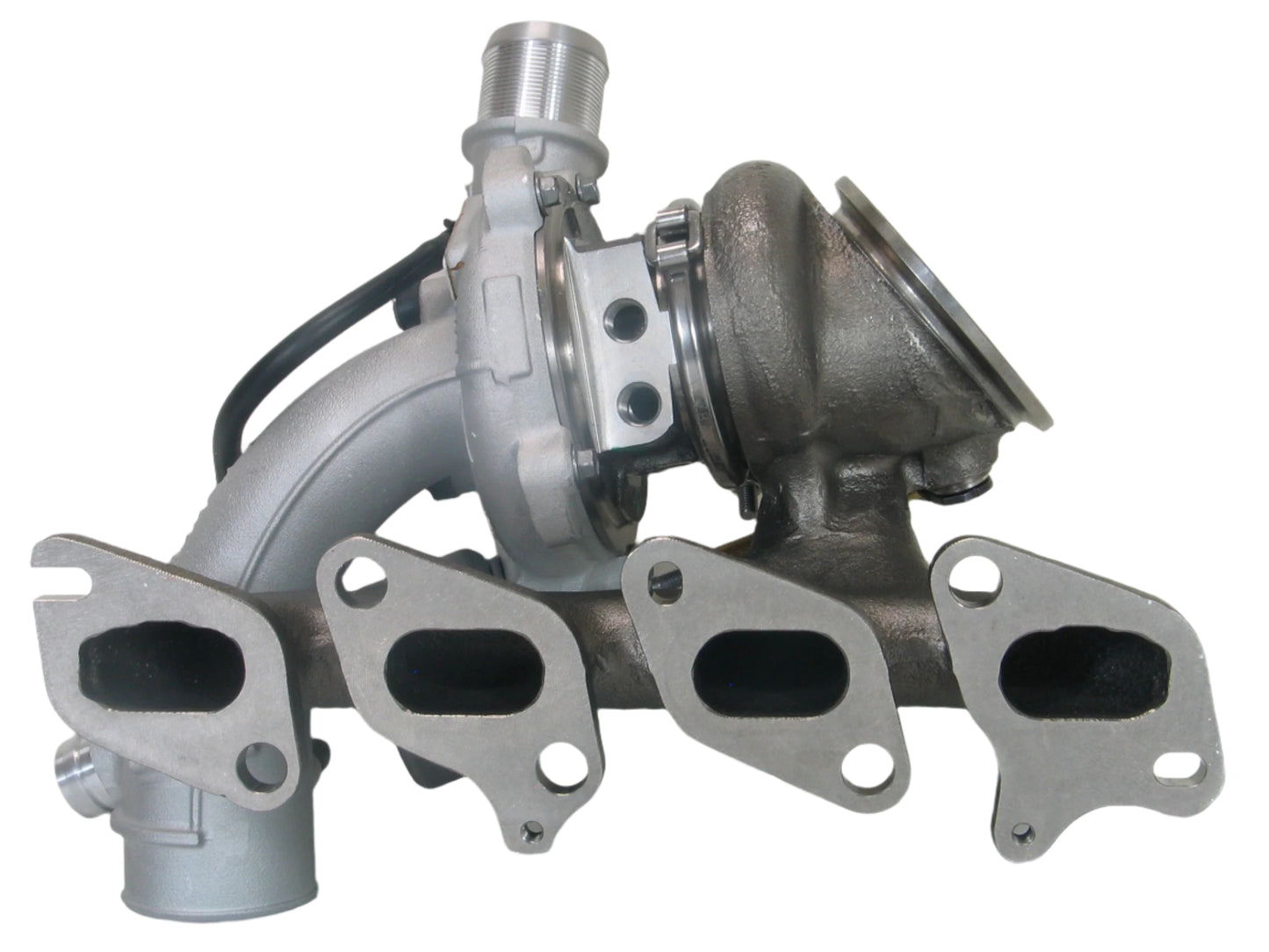 NEW Garrett MGT14 Turbo Chevy Cruze Trax Buick Encore A14NET Ecotec 781504-5013