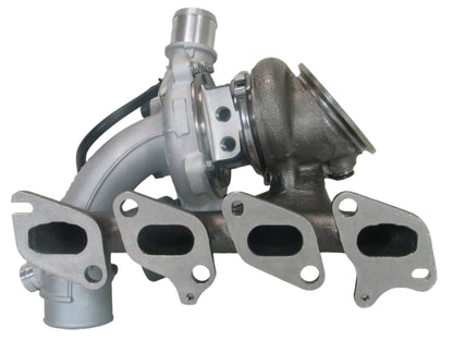 NEW Garrett MGT14 Turbo Chevy Cruze Trax Buick Encore A14NET Ecotec 781504-5013