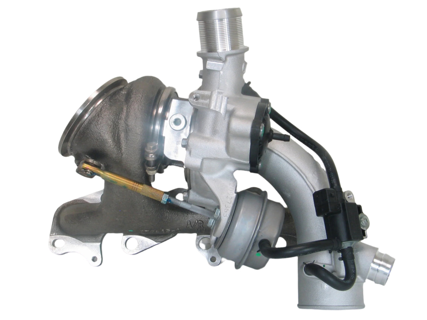 NEW Garrett MGT14 Turbo Chevy Cruze Trax Buick Encore A14NET Ecotec 781504-5013