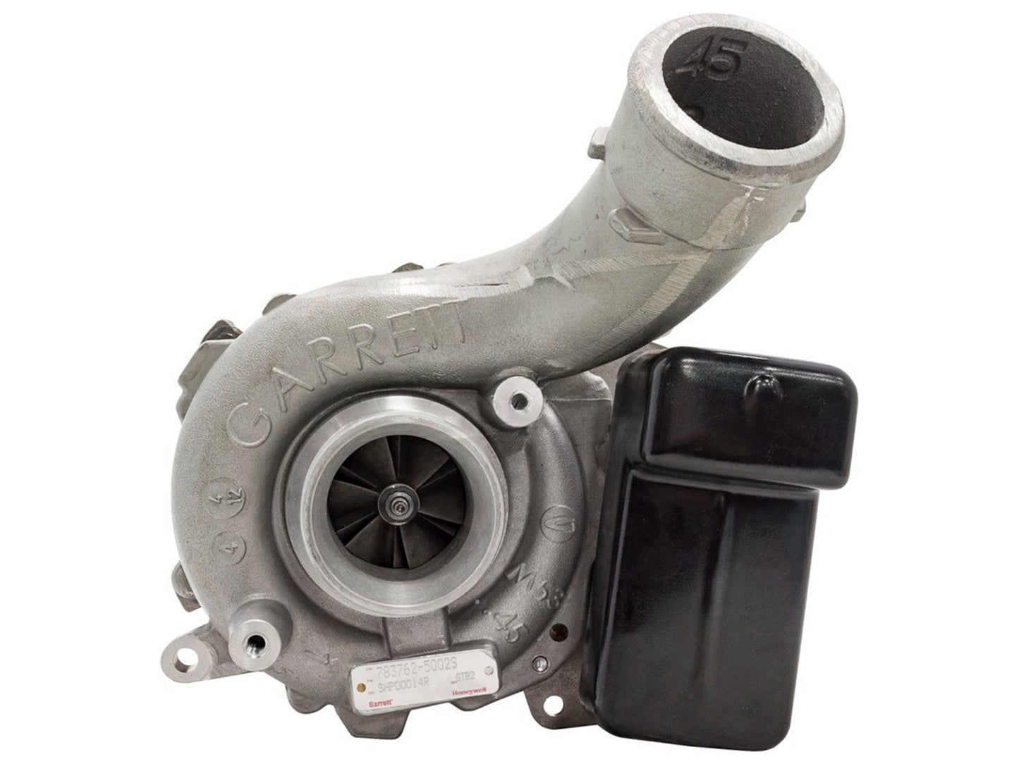 NEW OEM Garrett GT20V Turbo Audi Q7 VW Touareg V6 TDI BKS CATA 3.0L 783762-5002