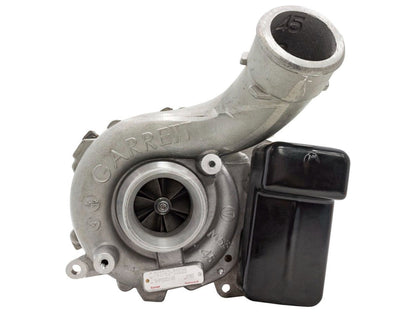 NEW OEM Garrett GT20V Turbo Audi Q7 VW Touareg V6 TDI BKS CATA 3.0L 783762-5002