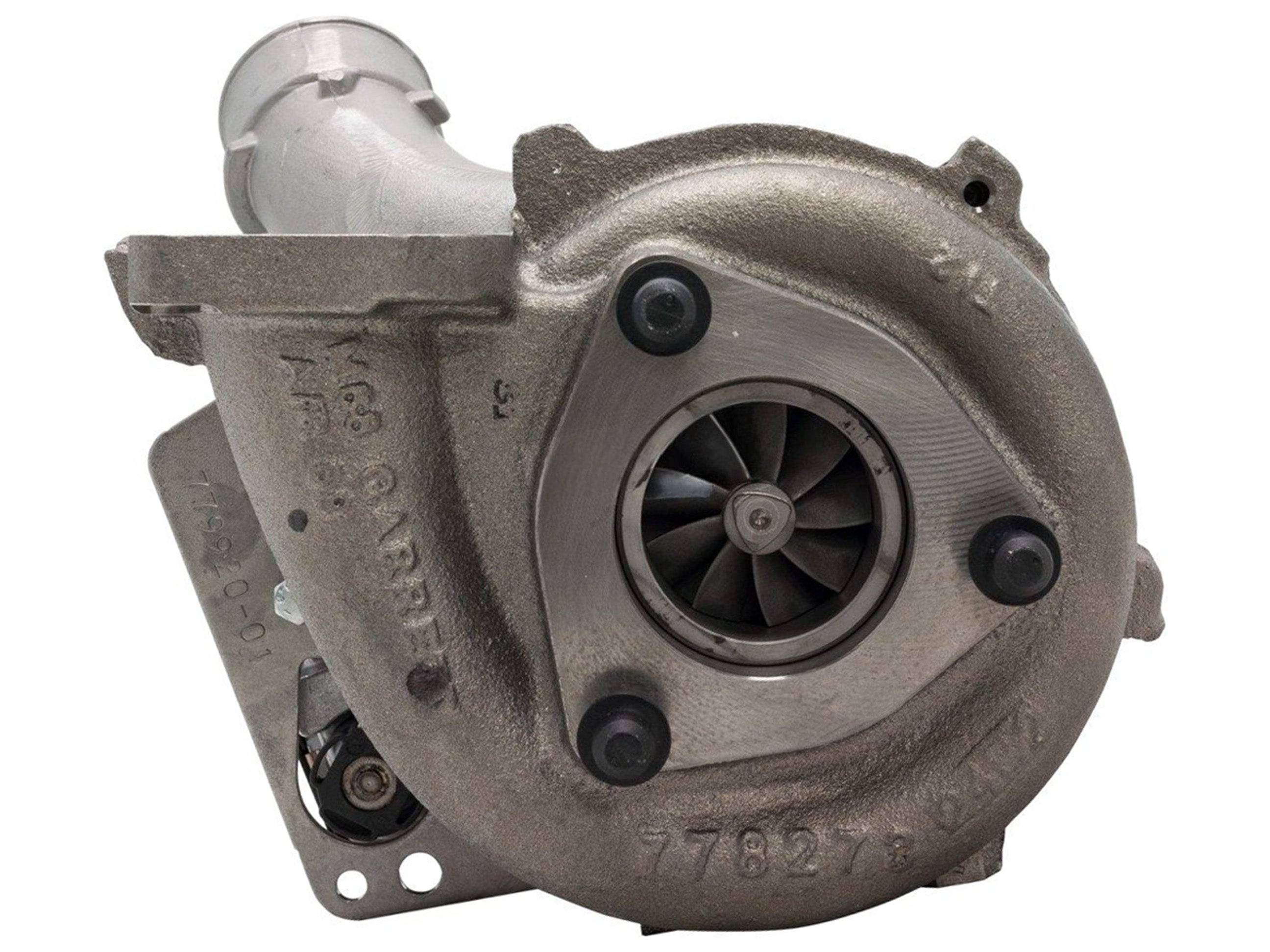 NEW OEM Garrett GT20V Turbo Audi VW 783762-5002 – TurboTurbos
