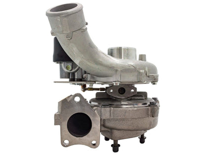 NEW OEM Garrett GT20V Turbo Audi Q7 VW Touareg V6 TDI BKS CATA 3.0L 783762-5002
