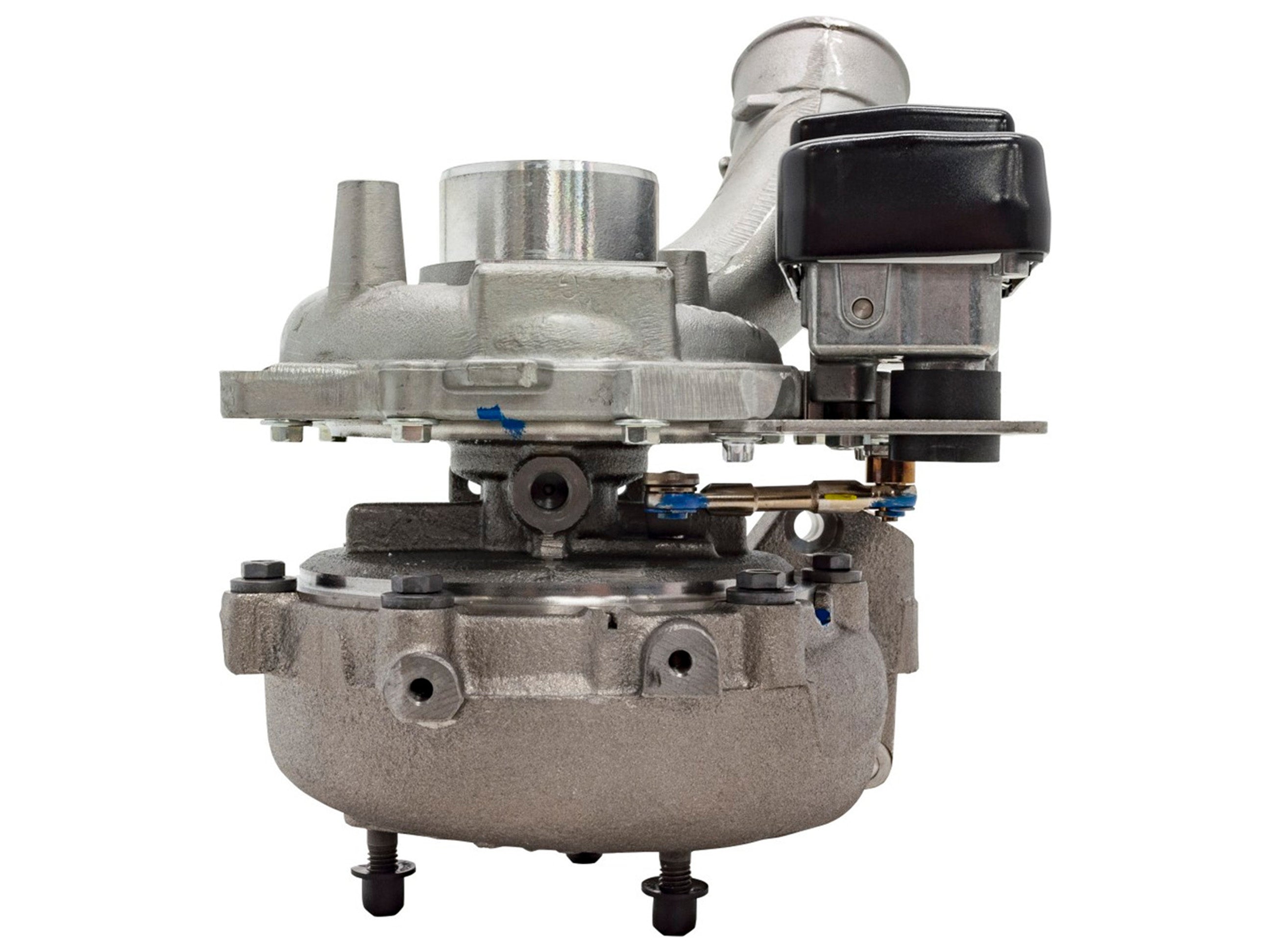 NEW OEM Garrett GT20V Turbo Audi VW 783762-5002 – TurboTurbos