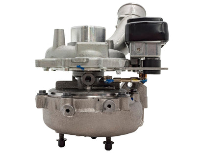 NEW OEM Garrett GT20V Turbo Audi Q7 VW Touareg V6 TDI BKS CATA 3.0L 783762-5002