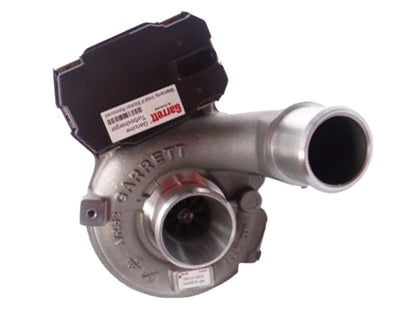 Nuevo Garrett GTB1752VK Turbo para Hyundai Kia D4EA D4HA motor R 2.0L 784114-5003