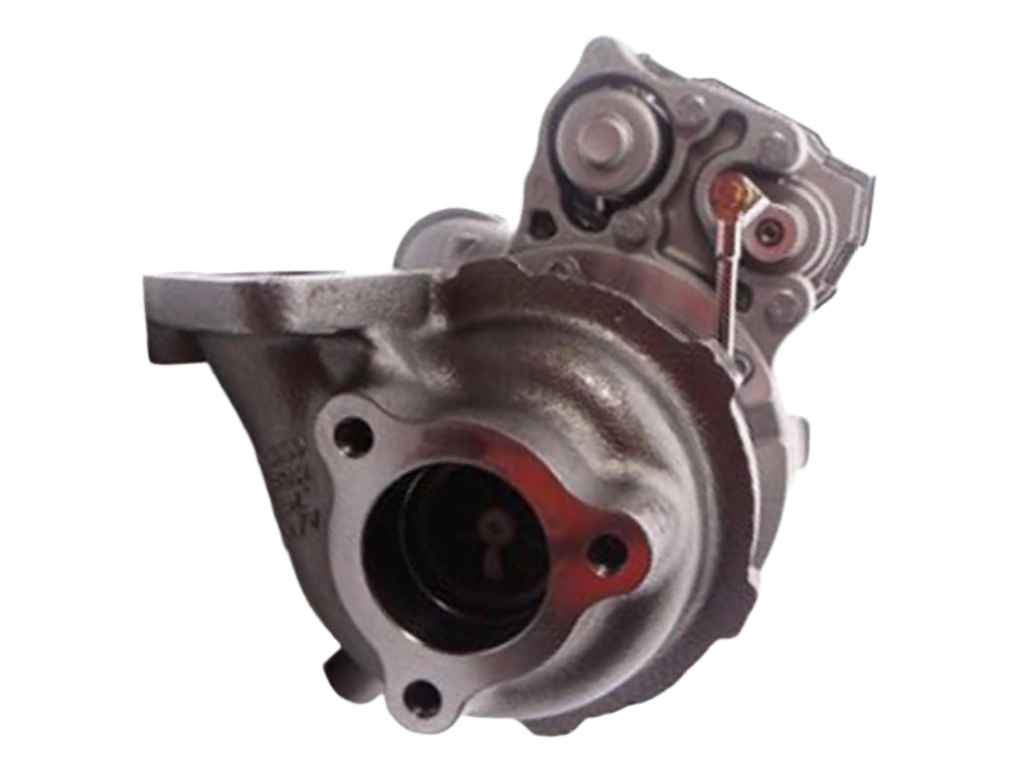 NEW Garrett GTB1752VK Turbo Hyundai Kia 784114-5003