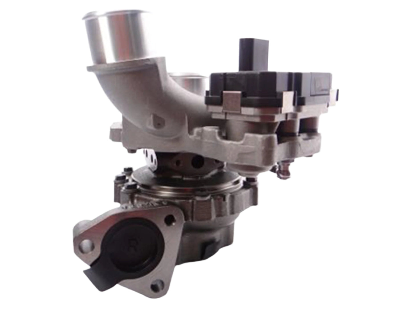 Nuevo Garrett GTB1752VK Turbo para Hyundai Kia D4EA D4HA motor R 2.0L 784114-5003