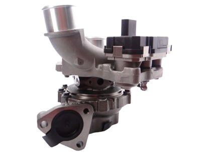 Nuevo Garrett GTB1752VK Turbo para Hyundai Kia D4EA D4HA motor R 2.0L 784114-5003