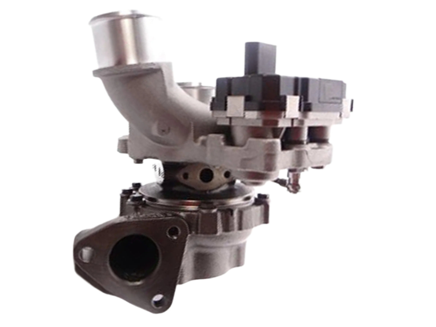 Nuevo Garrett GTB1752VK Turbo para Hyundai Kia D4EA D4HA motor R 2.0L 784114-5003