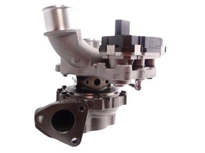 Nuevo Garrett GTB1752VK Turbo para Hyundai Kia D4EA D4HA motor R 2.0L 784114-5003