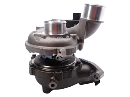 Nuevo Garrett GTB1752VK Turbo para Hyundai Kia D4EA D4HA motor R 2.0L 784114-5003