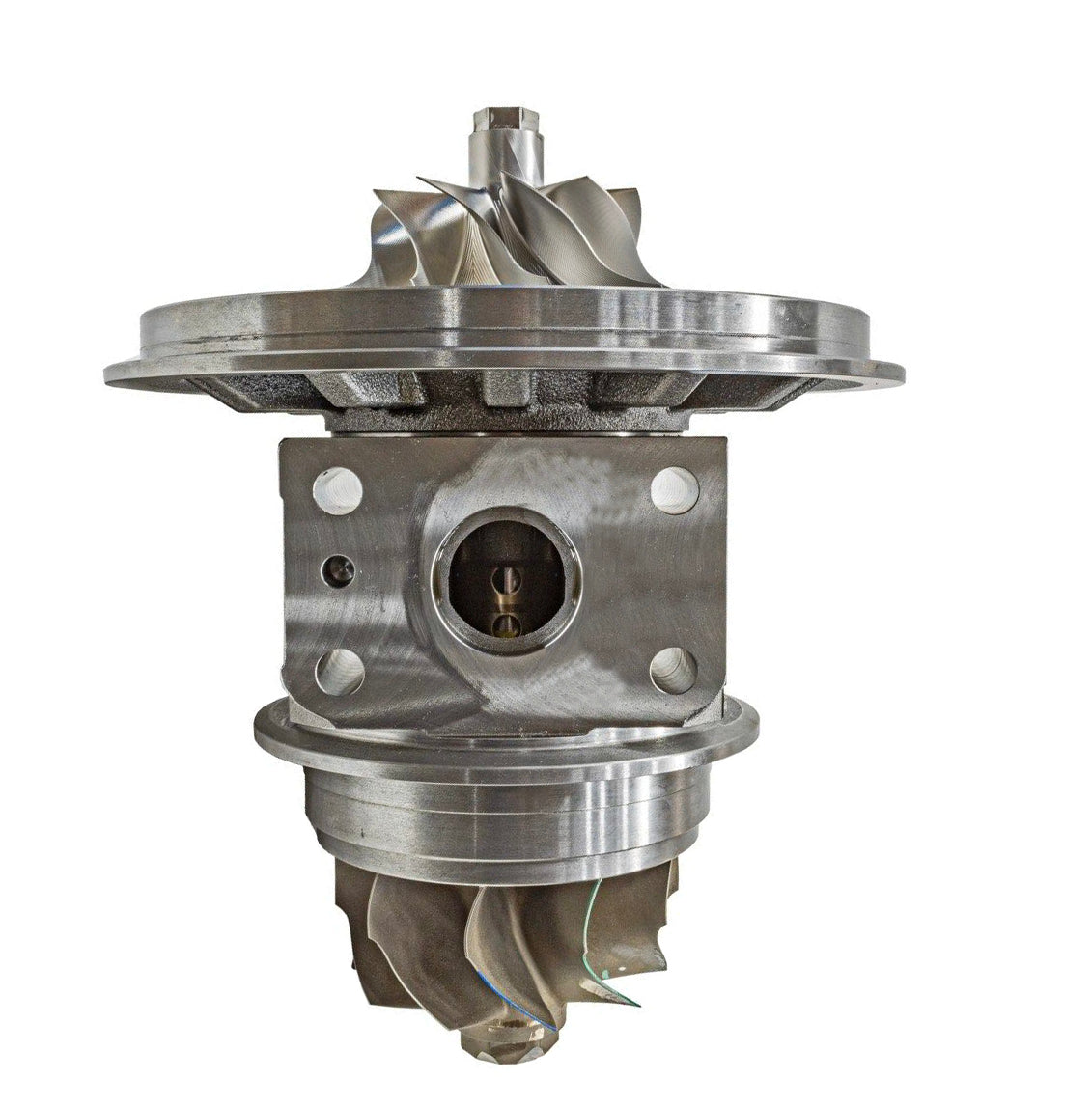 NEW Garrett GTB57 Turbo CHRA Caterpillar Industrial Engine 20R2427 784783-5051