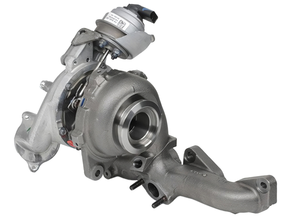 New Garrett GTC1549MVZ Turbo Audi A3 TT VW Golf Passat 2.0L Diesel 785448-5005