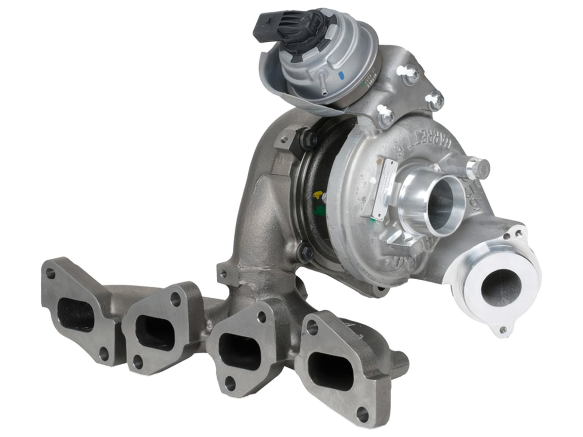 New Garrett GTC1549MVZ Turbo Audi A3 TT VW Golf Passat 2.0L Diesel 785448-5005
