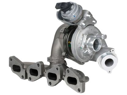 New Garrett GTC1549MVZ Turbo Audi A3 TT VW Golf Passat 2.0L Diesel 785448-5005