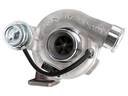 NUEVO Garrett GT2556S Turbo Perkins EPA Tier 3 Combustible mecánico 4.4L 785827-5025