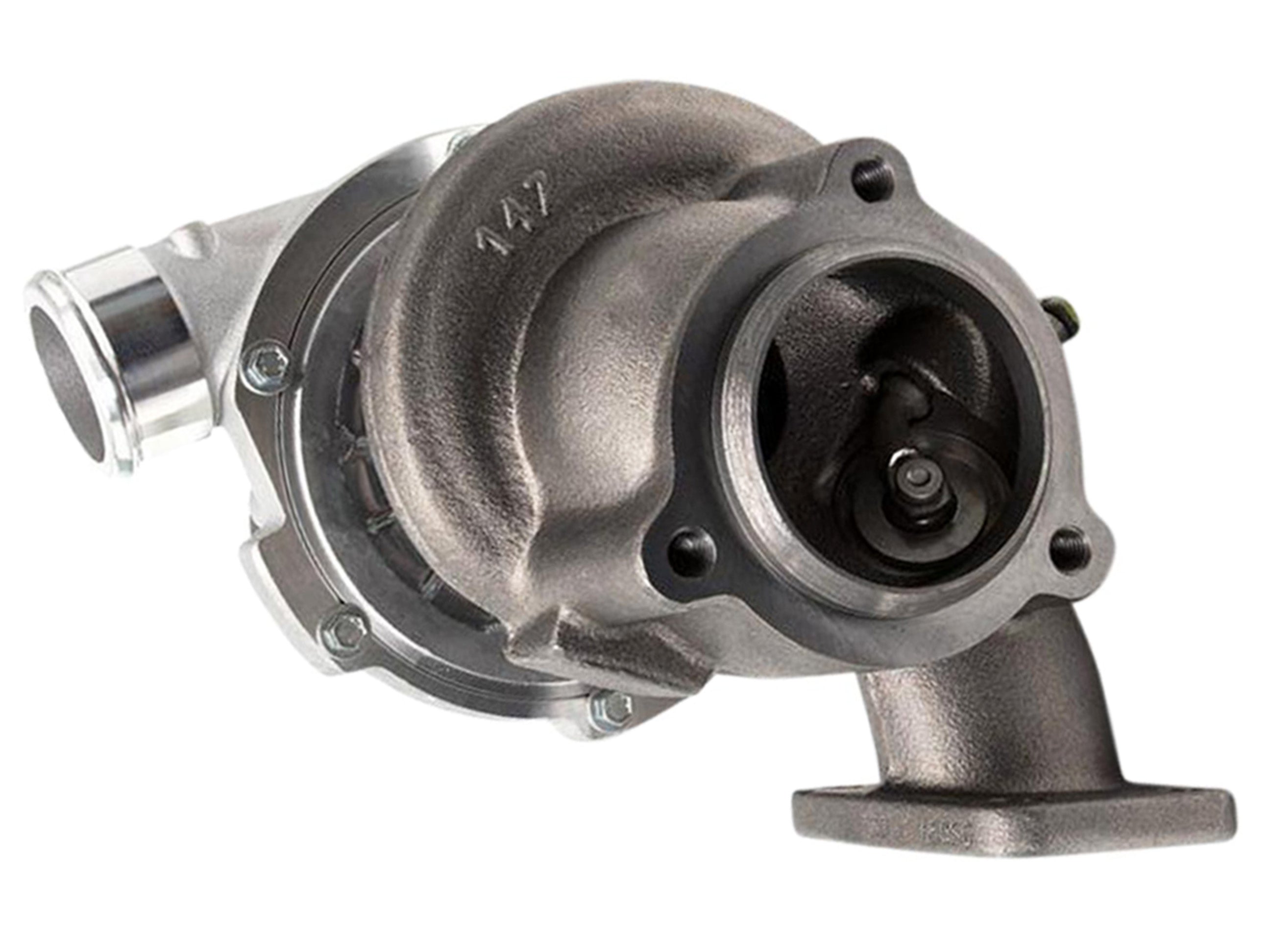 NEW Garrett GT2556S Turbo Perkins 785827-5025 – TurboTurbos