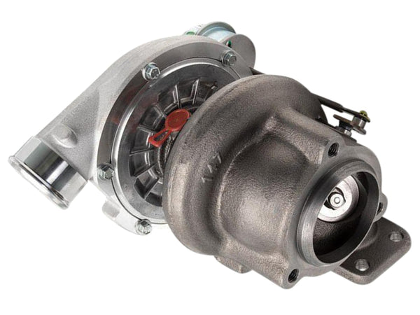 NEW Garrett GT2556S Turbo Perkins EPA Tier 3 Mechanical Fueling 4.4L 785827-5025