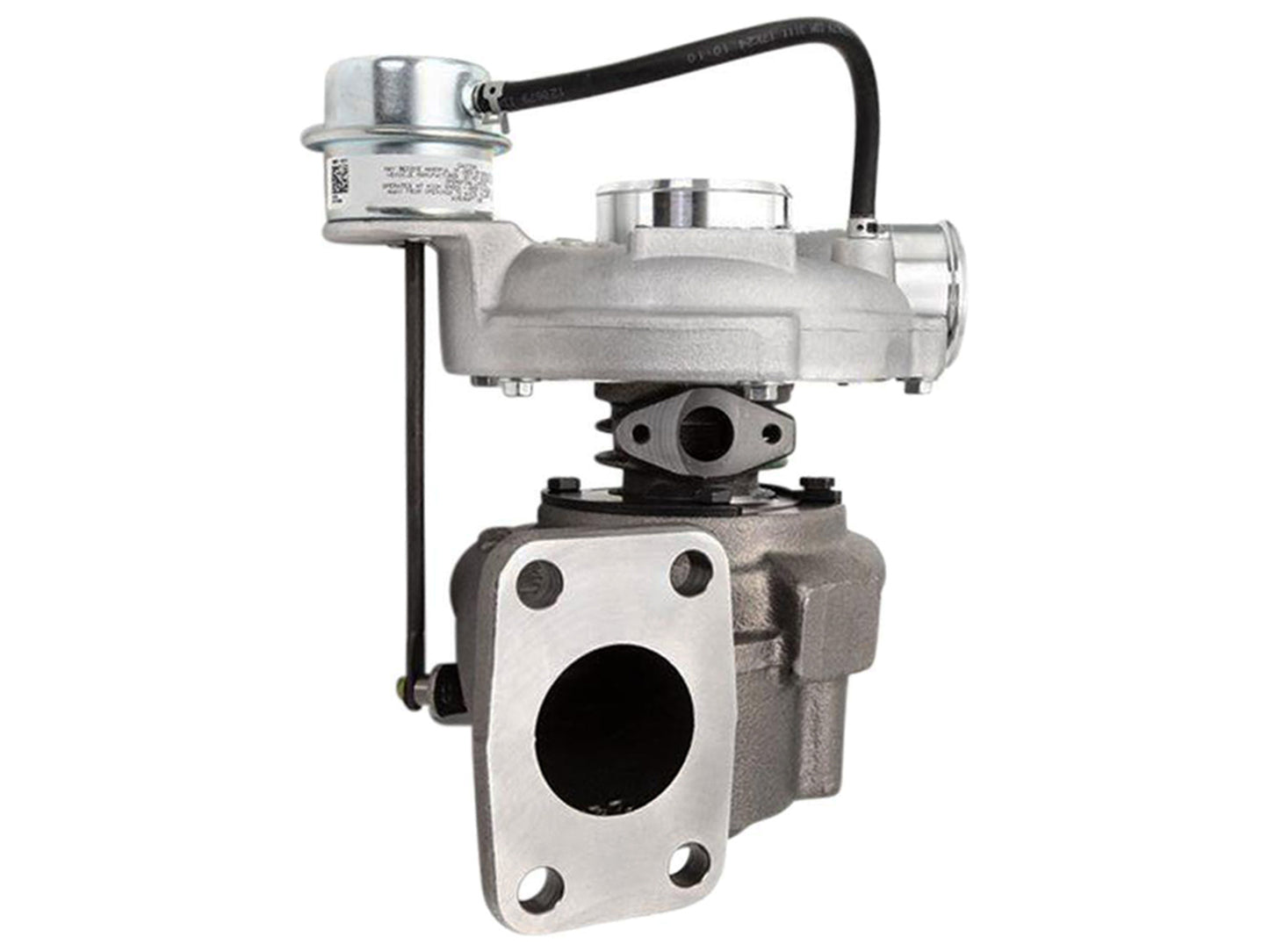 NUEVO Garrett GT2556S Turbo Perkins EPA Tier 3 Combustible mecánico 4.4L 785827-5025