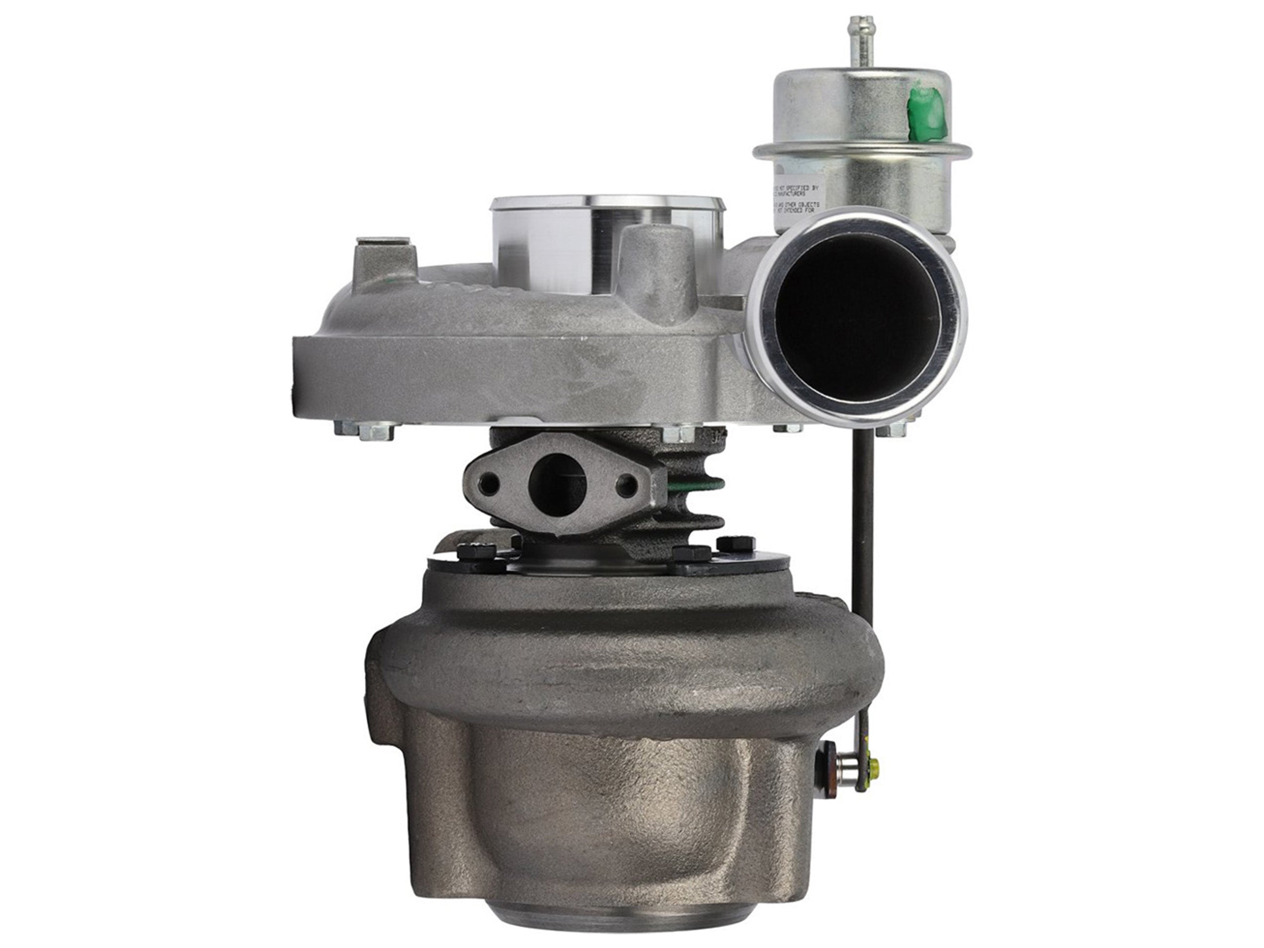 NEW Garrett GT2560S Turbo Perkins CAT 785828-5002 – TurboTurbos