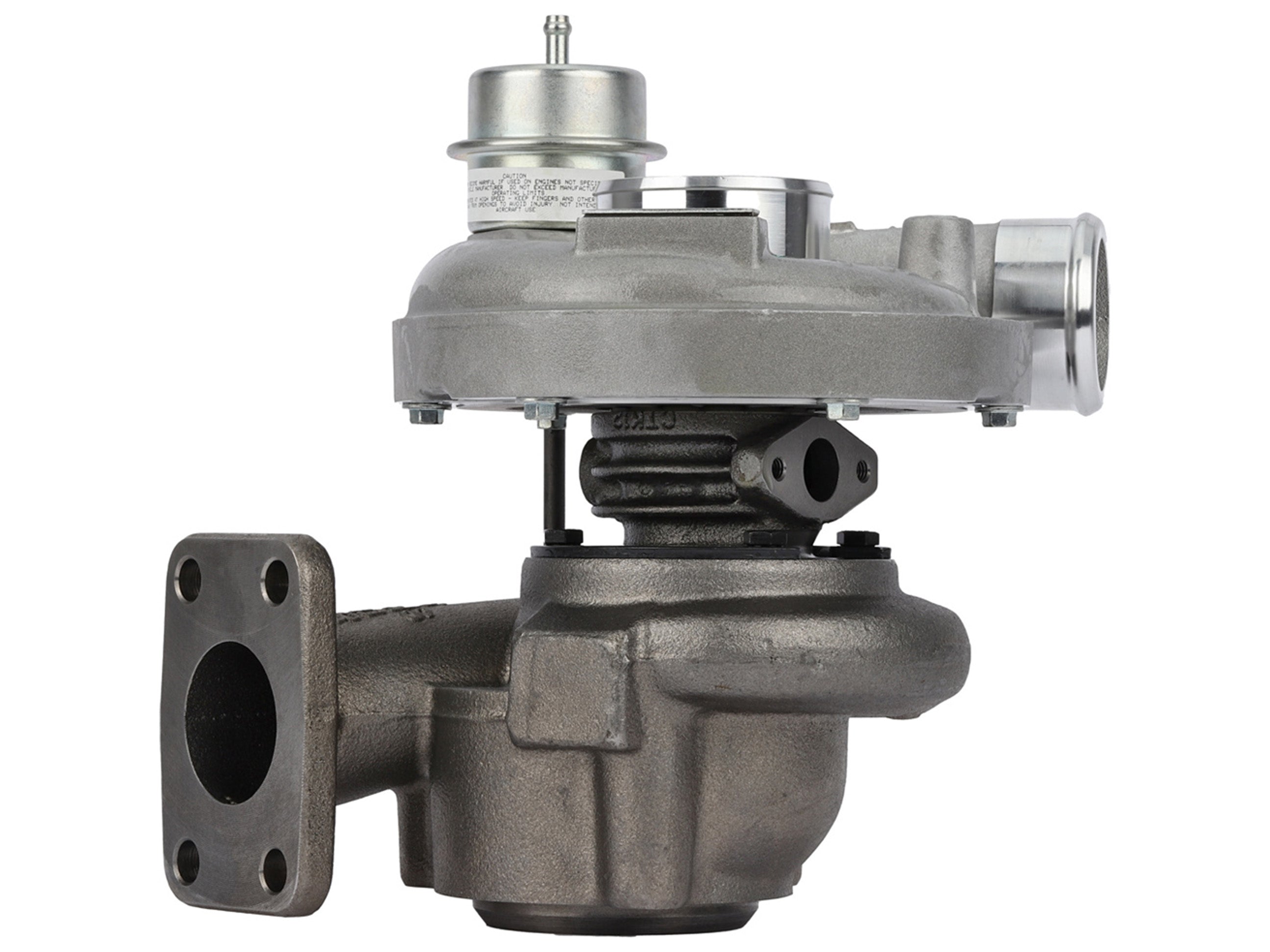 NEW Garrett GT2560S Turbo Perkins CAT 785828-5002 – TurboTurbos