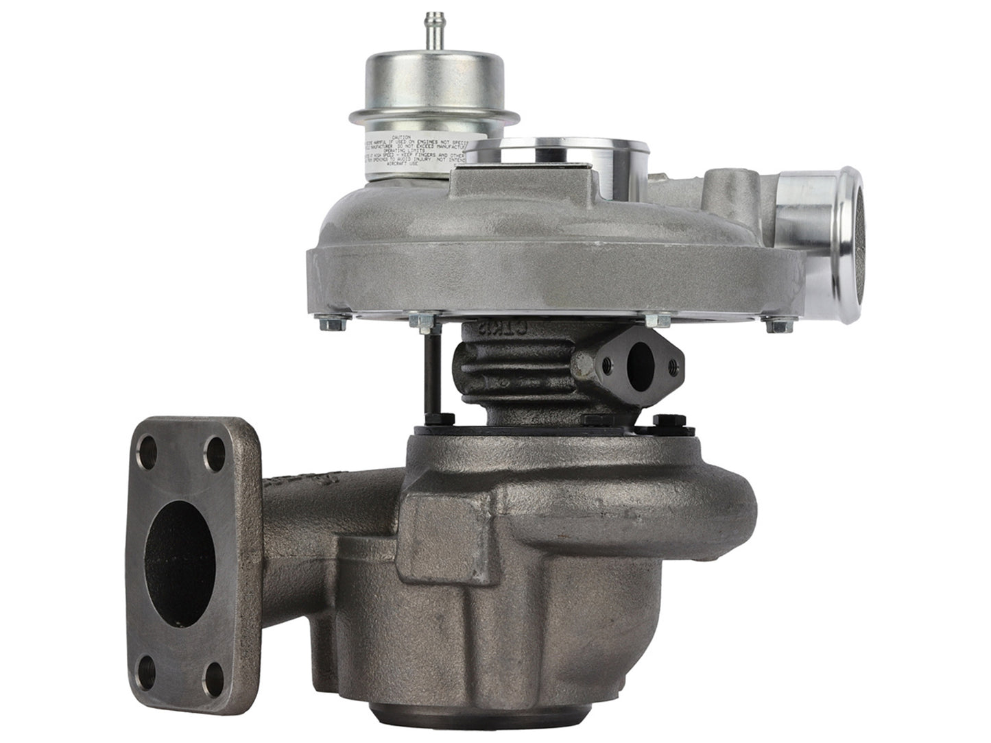 NEW Garrett GT2560S Turbo Perkins Tier 3 Electronic Fueling CAT C4.4 785828-5002