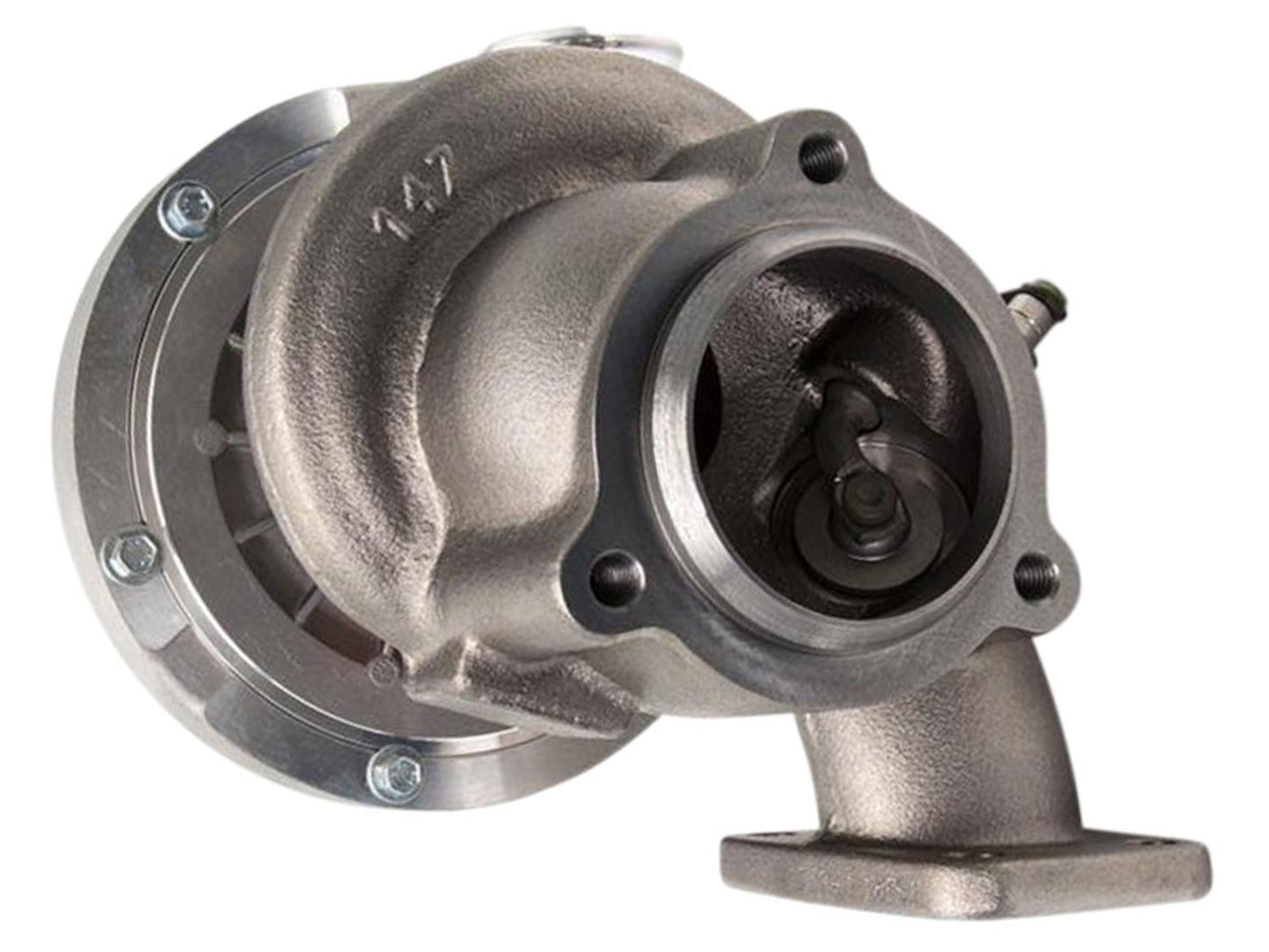 NUEVO OEM Garrett GT2560S Turbo Perkins EPA Tier 3 Combustible electrónico 785828-5004