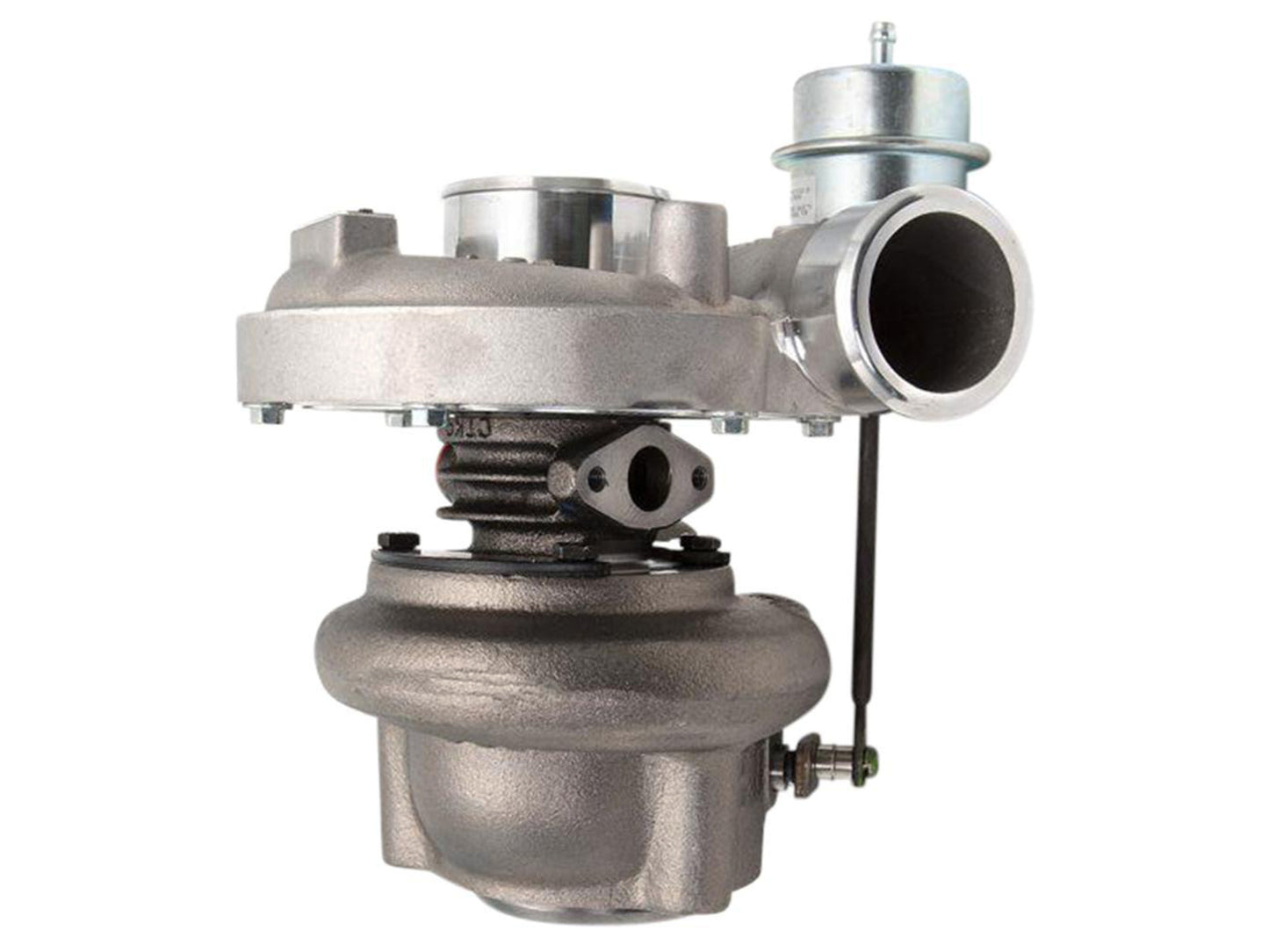 NUEVO OEM Garrett GT2560S Turbo Perkins EPA Tier 3 Combustible electrónico 785828-5004