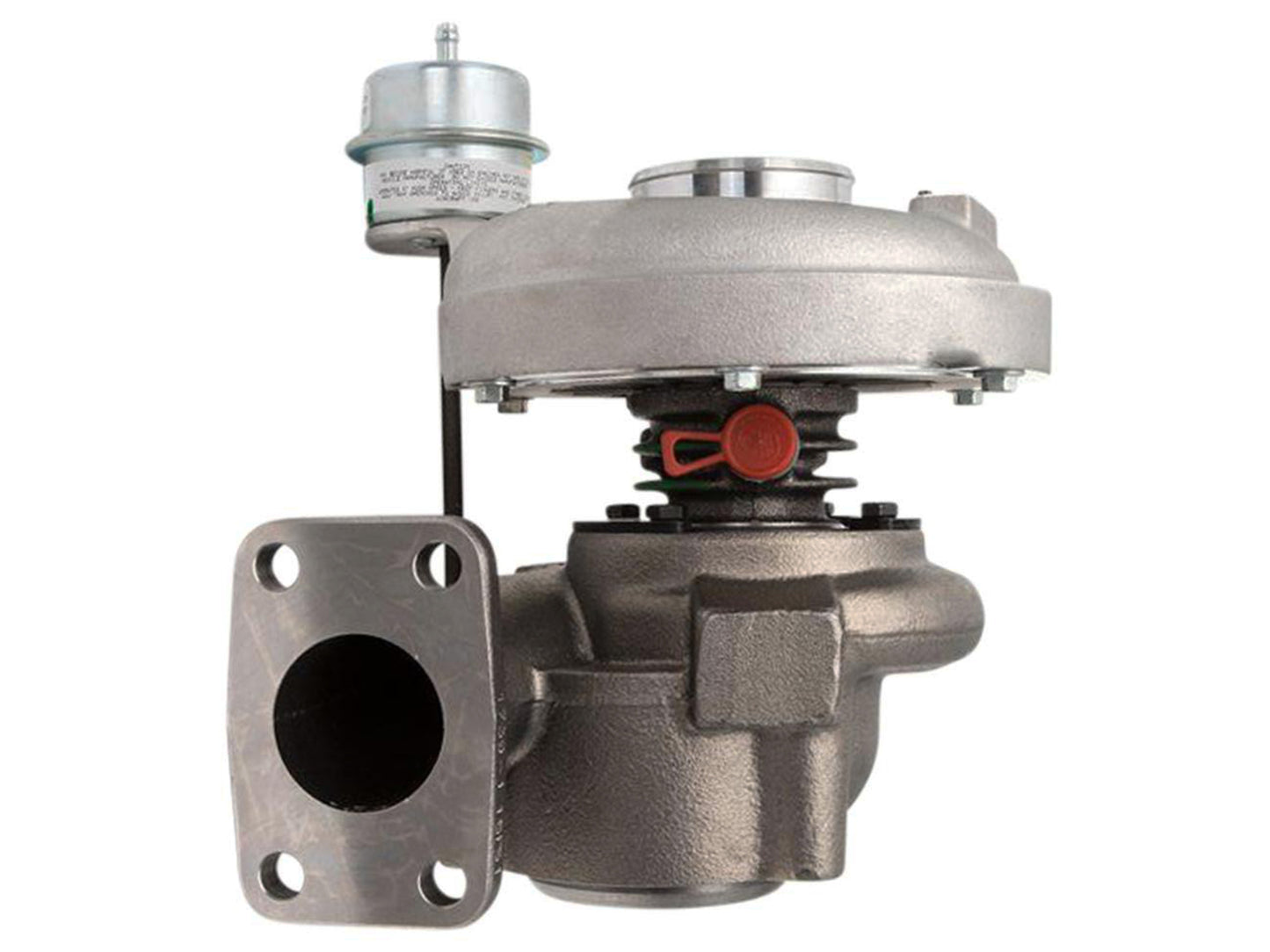 NUEVO OEM Garrett GT2560S Turbo Perkins EPA Tier 3 Combustible electrónico 785828-5004