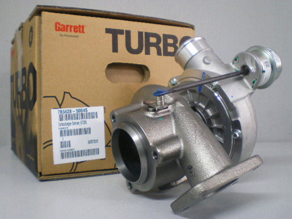 NEW OEM Garrett GT2560S Turbo Perkins EPA Tier 3 Electronic Fueling 785828-5004