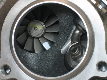 NEW OEM Garrett GT2560S Turbo Perkins EPA Tier 3 Electronic Fueling 785828-5005