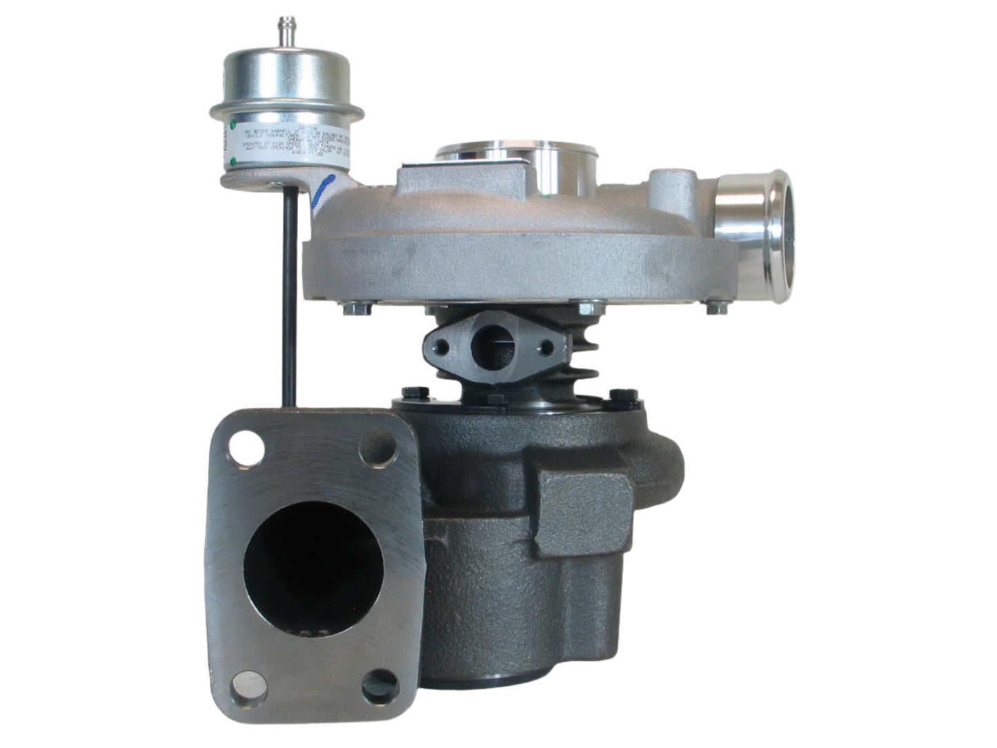 NEW OEM Garrett GT2560S Turbo Perkins EPA Tier 3 Electronic Fueling 785828-5005