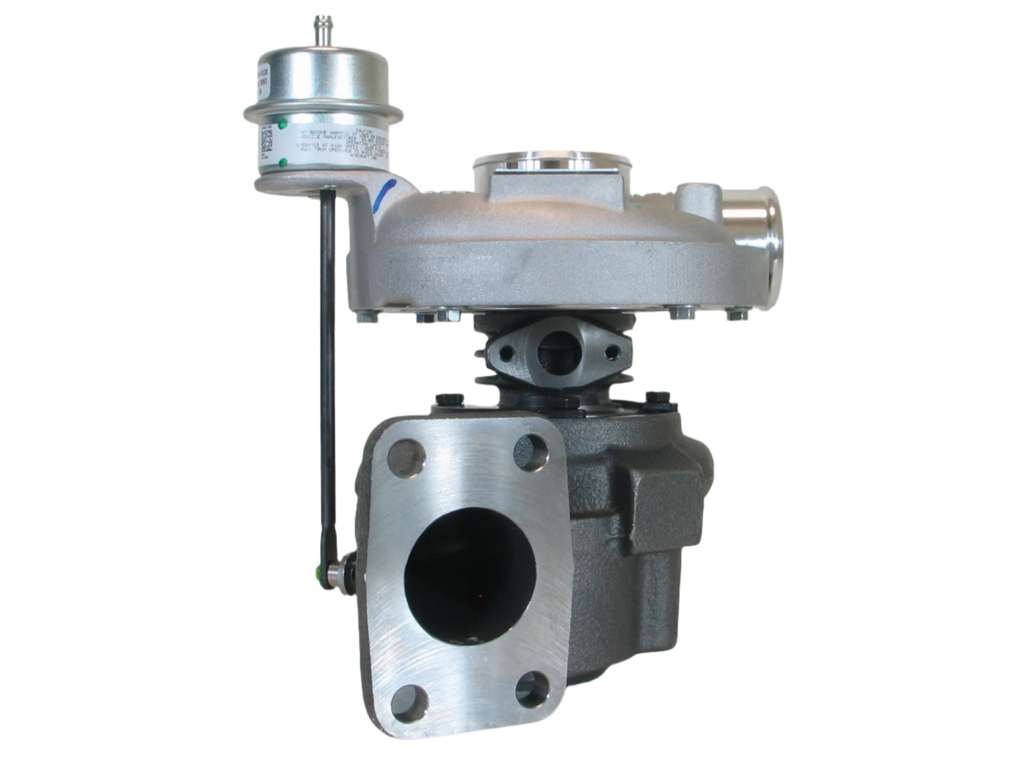 NEW OEM Garrett GT2560S Turbo Perkins EPA Tier 3 Electronic Fueling 785828-5005