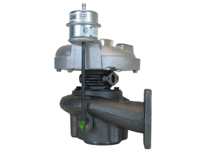 NEW OEM Garrett GT2560S Turbo Perkins EPA Tier 3 Electronic Fueling 785828-5005