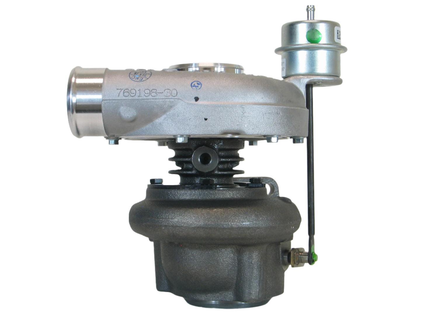 NEW OEM Garrett GT2560S Turbo Perkins EPA Tier 3 Electronic Fueling 785828-5005