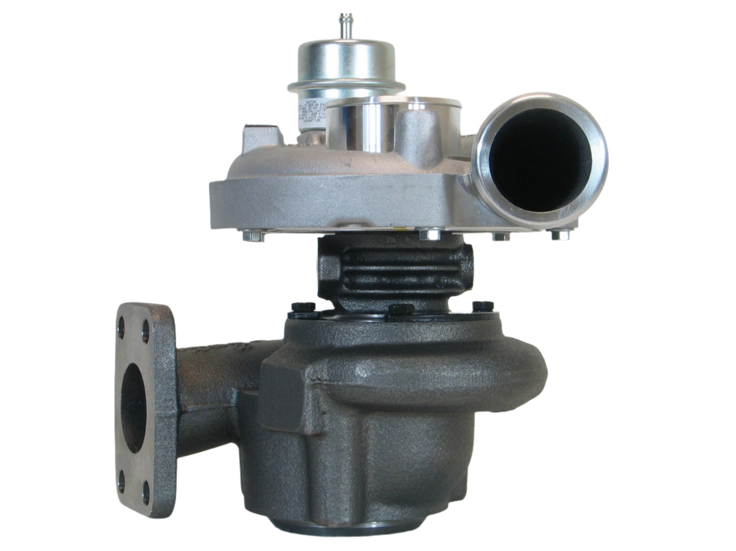 NEW OEM Garrett GT2560S Turbo Perkins EPA Tier 3 Electronic Fueling 785828-5005