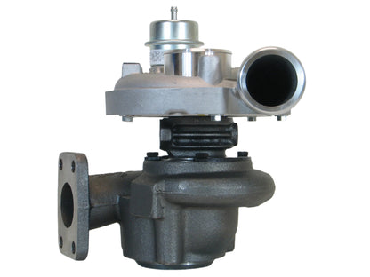 NEW OEM Garrett GT2560S Turbo Perkins EPA Tier 3 Electronic Fueling 785828-5005