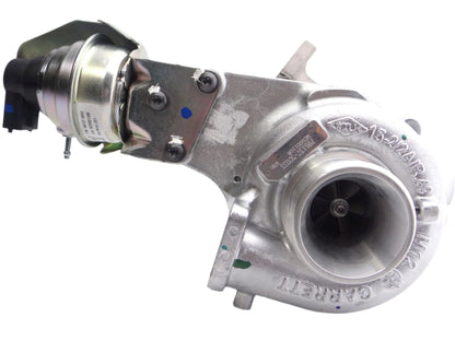 Nuevo Garrett GTB1549V Turbo Chevy Cruze Malibu Opel Astra 2.0L Gas 786137-5003