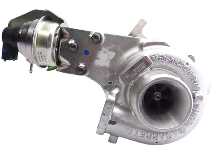 Reman Garrett GTB1549V Turbo 2011-2015 Chevy Cruze Malibu 2.0L Diesel 786137-9005