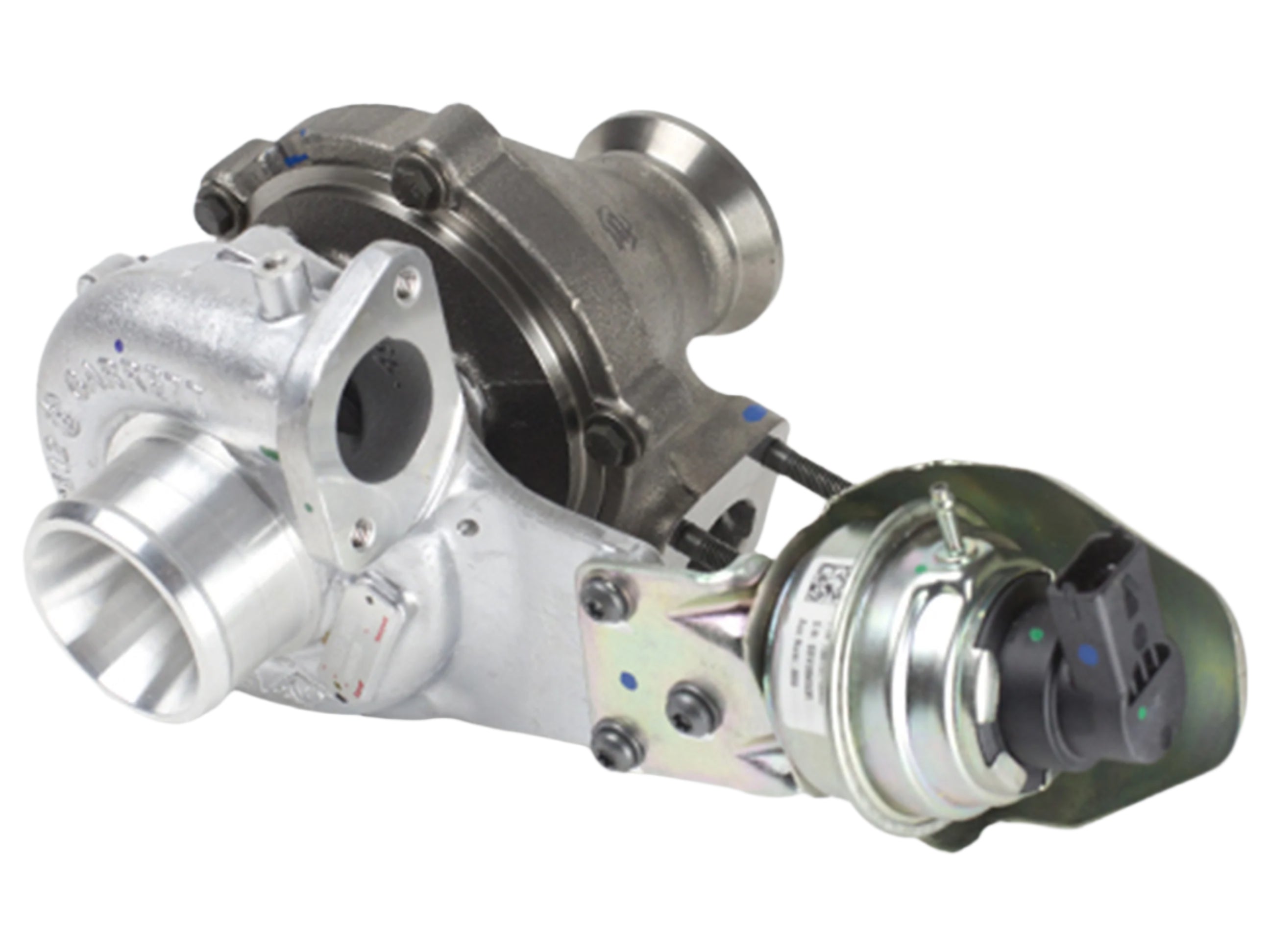 Turbocharger Collection – tagged 