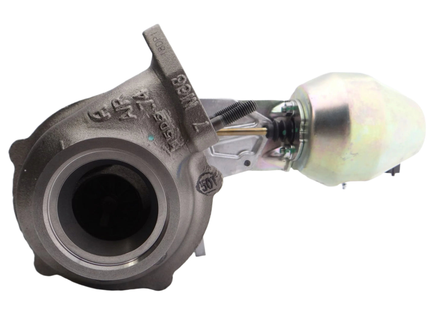 Reman Garrett GTB1549V Turbo 2011-2015 Chevy Cruze Malibu 2.0L Diesel 786137-9005