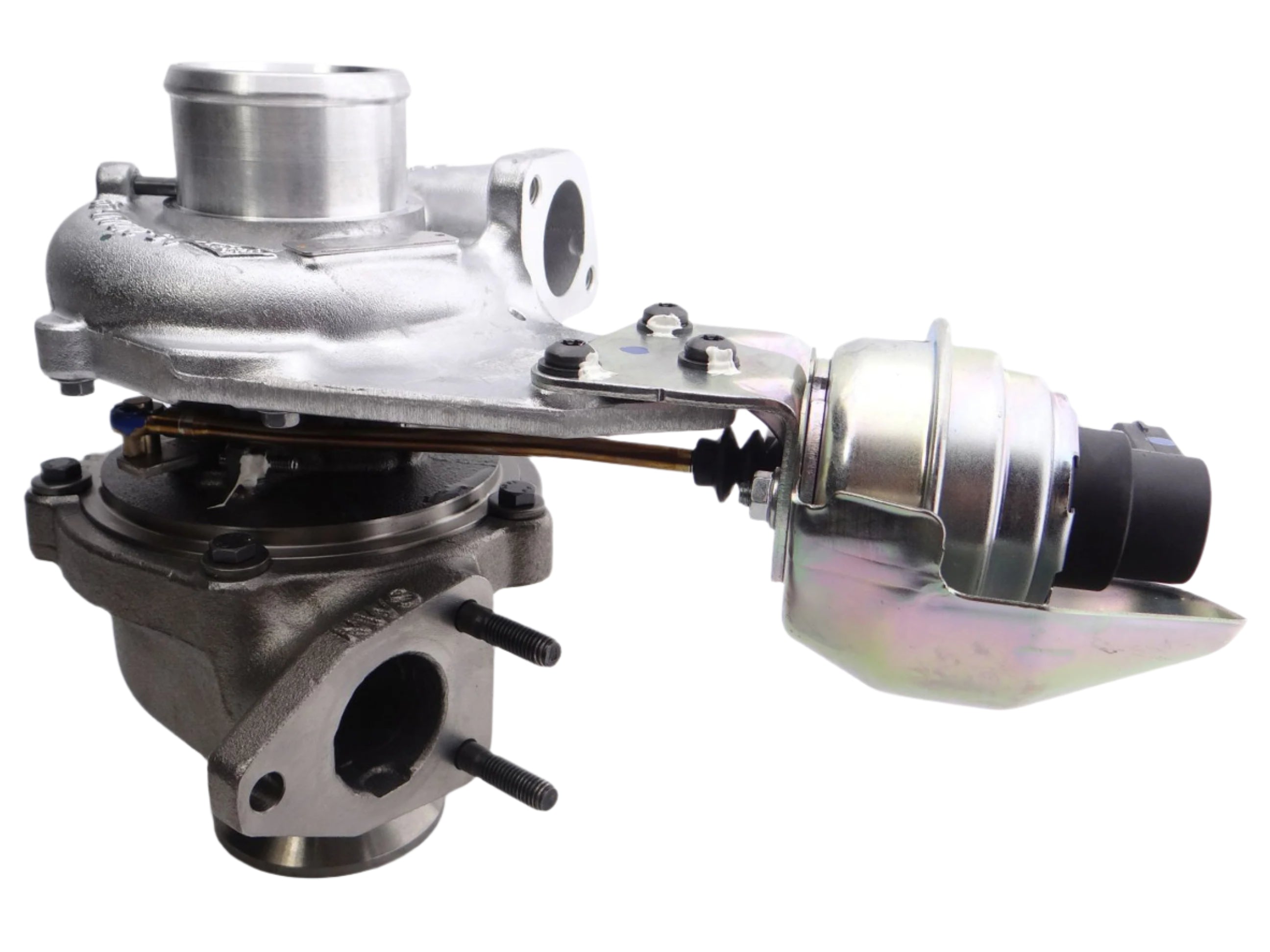NEW Garrett GTB1549V Turbo Chevy Opel 786137-5003 – TurboTurbos