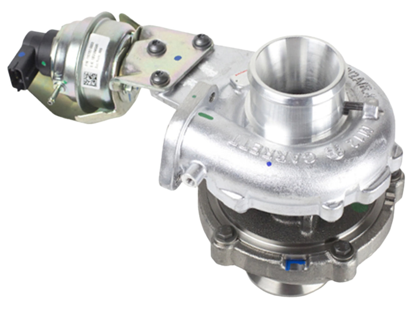 Nuevo Garrett GTB1549V Turbo Chevy Cruze Malibu Opel Astra 2.0L Gas 786137-5003
