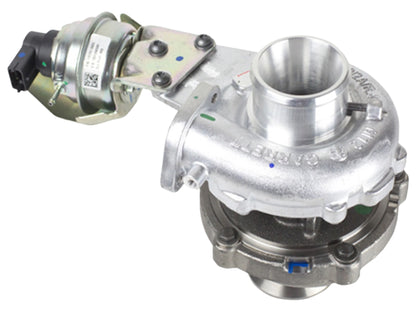 Nuevo Garrett GTB1549V Turbo Chevy Cruze Malibu Opel Astra 2.0L Gas 786137-5003