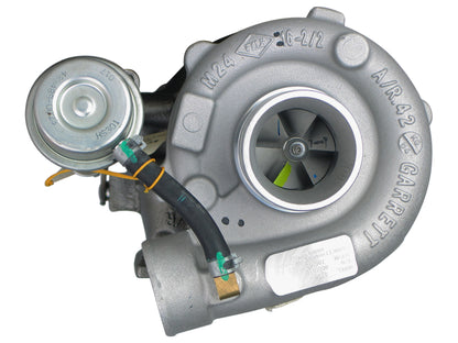 NUEVO OEM Garrett GT25 Turbo Perkins Phaser 140Ti Motor T748010009 786362-5001S